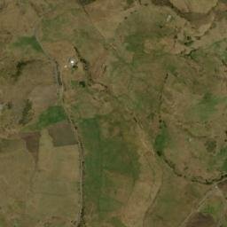Satellite imagery of Cuchilla Las Caritas, CO