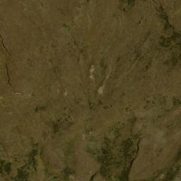 Satellite imagery of Cuchilla El Cóncavo, CO