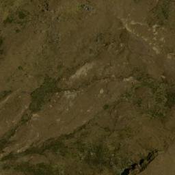 Satellite imagery of Cuchilla El Cóncavo, CO
