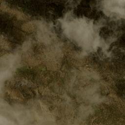 Satellite imagery of Cuchilla El Cóncavo, CO