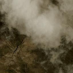 Satellite imagery of Cuchilla El Cóncavo, CO