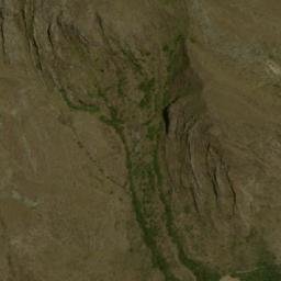 Satellite imagery of Alto Romeral, CO