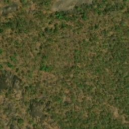 Satellite imagery of Balagin, CF