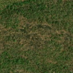 Satellite imagery of Bilélé, CF