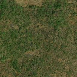 Satellite imagery of Bilélé, CF