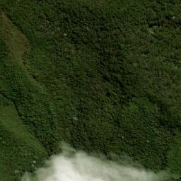 Satellite imagery of Alto Alegrías, CO