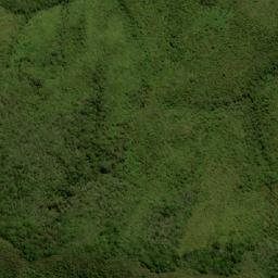 Satellite imagery of Filo Gareteja, CO