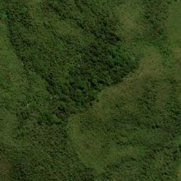 Satellite imagery of Filo Gareteja, CO