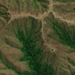 Satellite imagery of Loma El Medio, CO