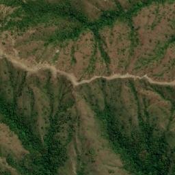 Satellite imagery of Loma El Medio, CO