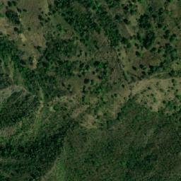Satellite imagery of París, CO