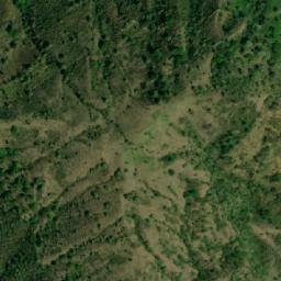 Satellite imagery of París, CO