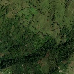 Satellite imagery of Alto El Coco, CO