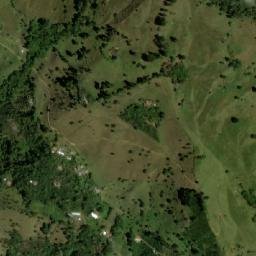 Satellite imagery of Alto El Coco, CO