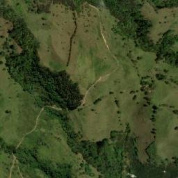 Satellite imagery of Alto El Coco, CO