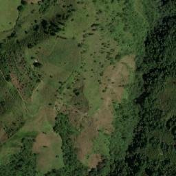 Satellite imagery of Loma El Macho, CO