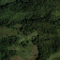 Satellite imagery of Loma El Macho, CO