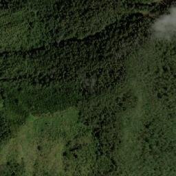 Satellite imagery of Loma El Macho, CO