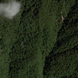 Satellite imagery of Cuchilla de Belmira, CO