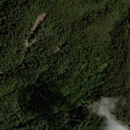 Satellite imagery of Cuchilla de Belmira, CO