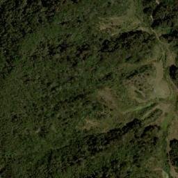 Satellite imagery of Cuchilla de Belmira, CO