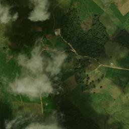 Satellite imagery of Alto El Chuscal, CO