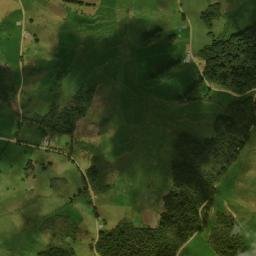 Satellite imagery of Alto El Chuscal, CO