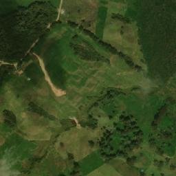 Satellite imagery of Alto El Chuscal, CO