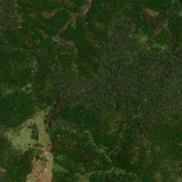 Satellite imagery of Alto Caruquia, CO