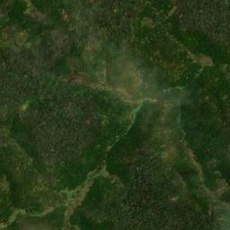 Satellite imagery of Alto Caruquia, CO