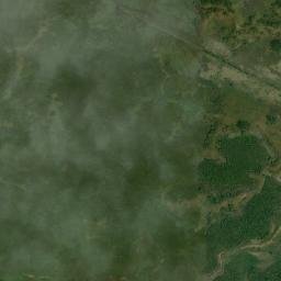 Satellite imagery of Cerro Las Pavas, CO