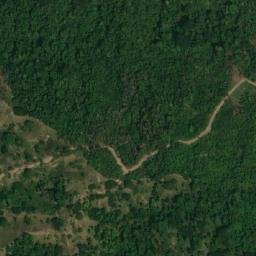 Satellite imagery of Filo Tres Amigos, CO