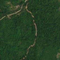Satellite imagery of Filo Tres Amigos, CO