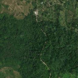 Satellite imagery of Filo Tres Amigos, CO