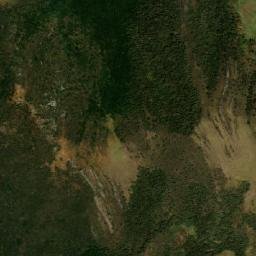 Satellite imagery of Filo La Cueva del Verde, CO