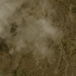 Satellite imagery of Cuchilla El Cóncavo, CO