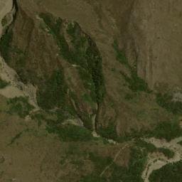 Satellite imagery of Alto Cubugón, CO