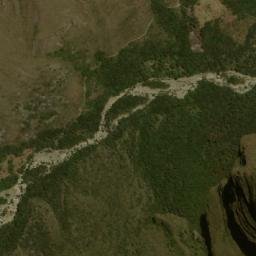 Satellite imagery of Alto Cubugón, CO