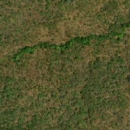 Satellite imagery of Bégé, CF