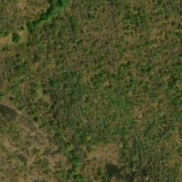 Satellite imagery of Bégé, CF