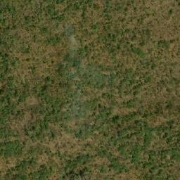 Satellite imagery of Bégé, CF