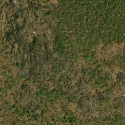 Satellite imagery of Balagin, CF