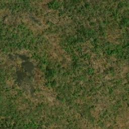 Satellite imagery of Bilélé, CF