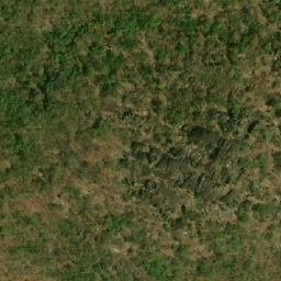 Satellite imagery of Bilélé, CF