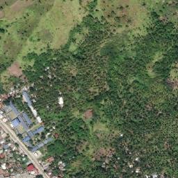 Satellite imagery of Mangkanay Point, PH