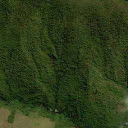 Satellite imagery of Filo Gareteja, CO