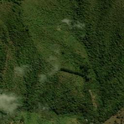 Satellite imagery of Filo Gareteja, CO