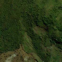 Satellite imagery of Filo Gareteja, CO