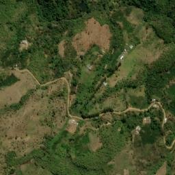 Satellite imagery of Loma El Altico, CO