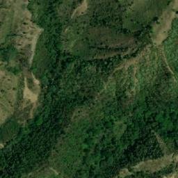 Satellite imagery of Loma El Pulpito, CO